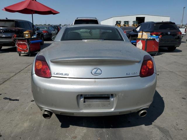 Photo 5 VIN: JTHFN48Y720029932 - LEXUS SC 430 