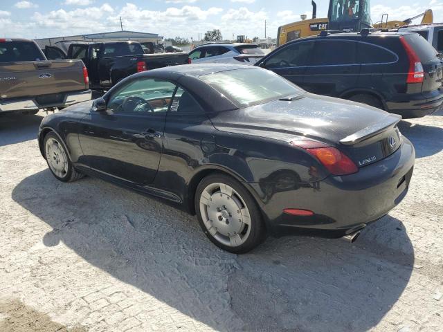 Photo 1 VIN: JTHFN48Y730039667 - LEXUS SC 430 