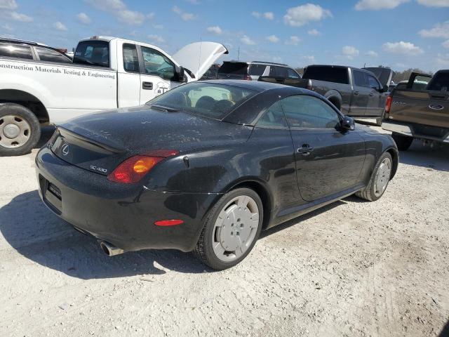 Photo 2 VIN: JTHFN48Y730039667 - LEXUS SC 430 