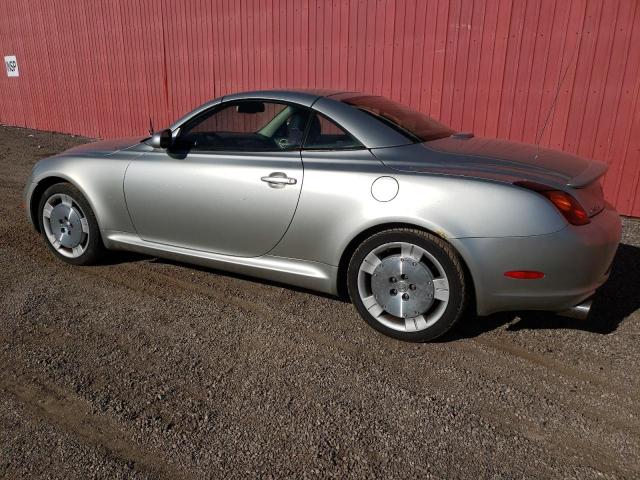 Photo 1 VIN: JTHFN48Y730045100 - LEXUS SC430 