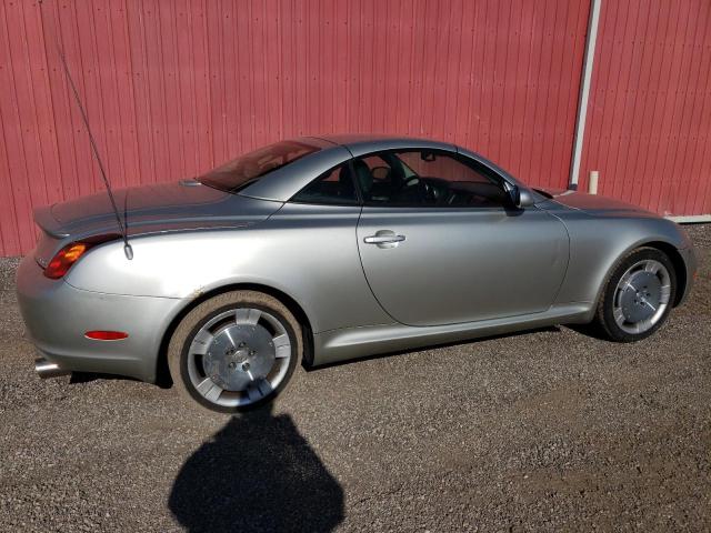 Photo 2 VIN: JTHFN48Y730045100 - LEXUS SC430 