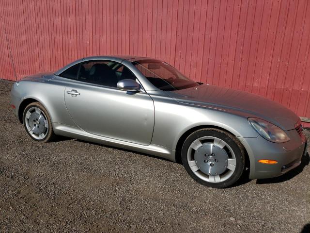 Photo 3 VIN: JTHFN48Y730045100 - LEXUS SC430 