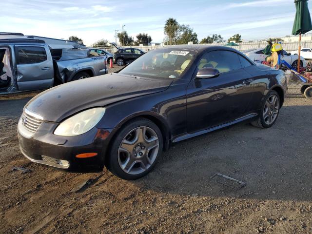 Photo 0 VIN: JTHFN48Y730047672 - LEXUS SC430 