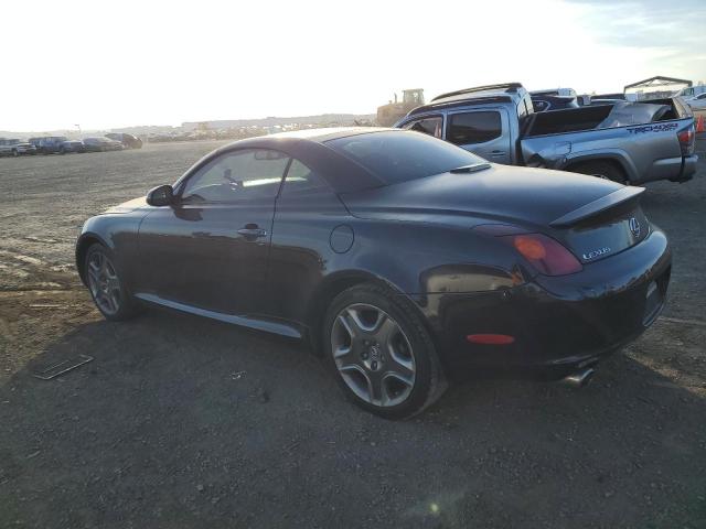 Photo 1 VIN: JTHFN48Y730047672 - LEXUS SC430 