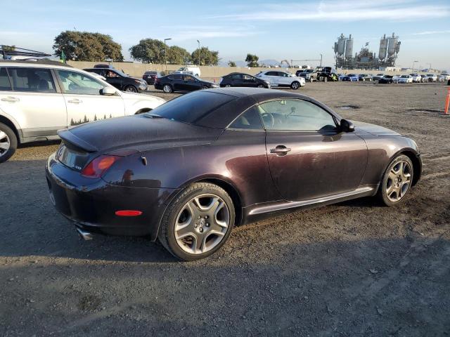 Photo 2 VIN: JTHFN48Y730047672 - LEXUS SC430 