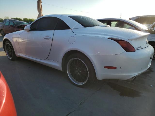 Photo 1 VIN: JTHFN48Y740055076 - LEXUS SC430 