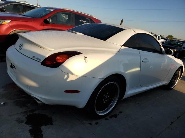 Photo 2 VIN: JTHFN48Y740055076 - LEXUS SC430 