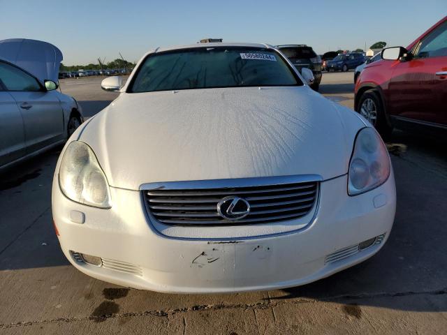 Photo 4 VIN: JTHFN48Y740055076 - LEXUS SC430 