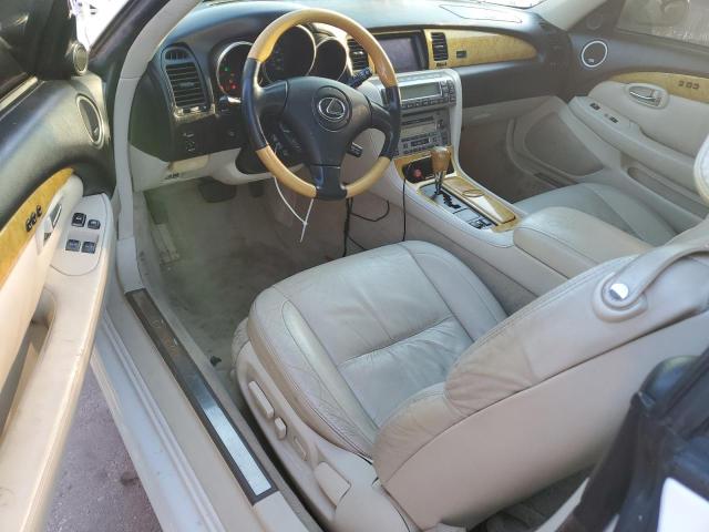 Photo 7 VIN: JTHFN48Y740055076 - LEXUS SC430 