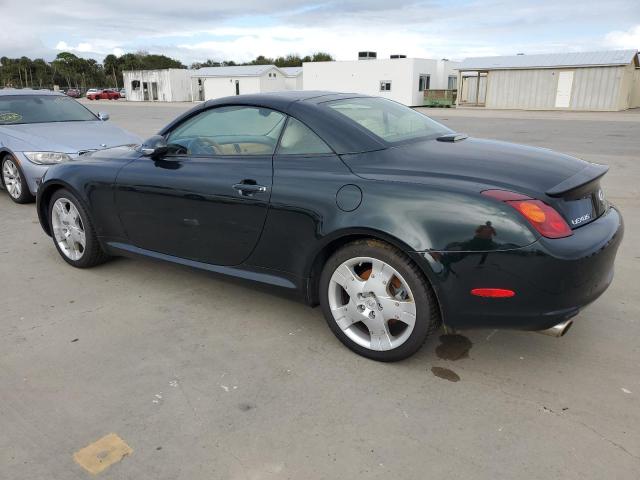 Photo 1 VIN: JTHFN48Y740060584 - LEXUS SC 430 