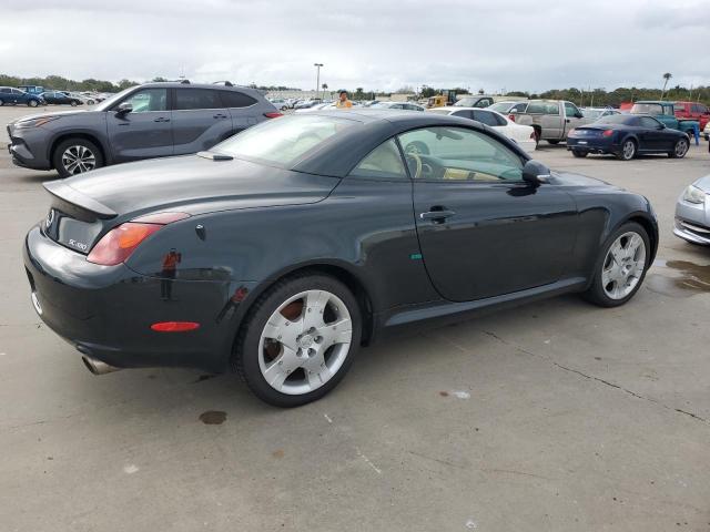 Photo 2 VIN: JTHFN48Y740060584 - LEXUS SC 430 