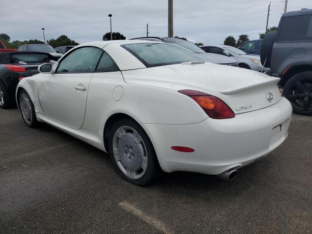 Photo 1 VIN: JTHFN48Y740060696 - LEXUS SC 430 