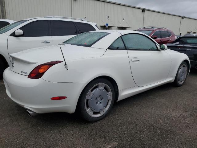 Photo 2 VIN: JTHFN48Y740060696 - LEXUS SC 430 