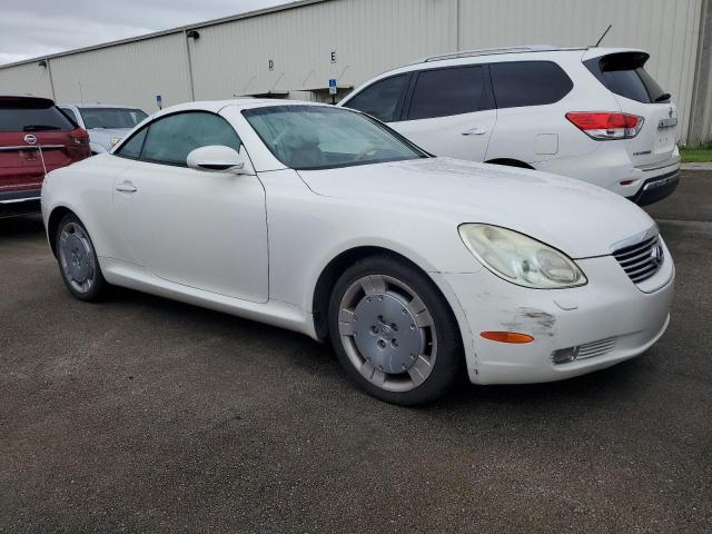 Photo 3 VIN: JTHFN48Y740060696 - LEXUS SC 430 