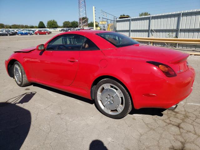 Photo 1 VIN: JTHFN48Y750062434 - LEXUS SC430 