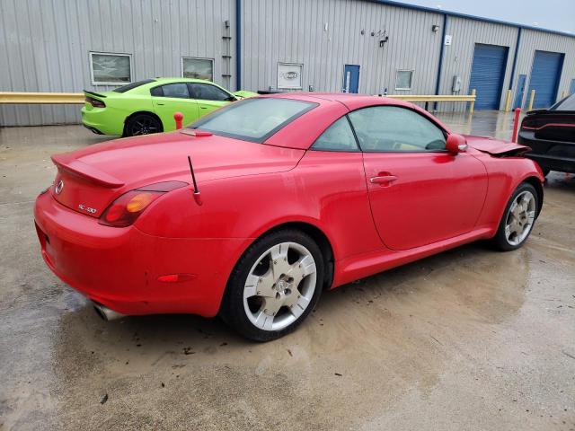 Photo 2 VIN: JTHFN48Y750063079 - LEXUS SC430 