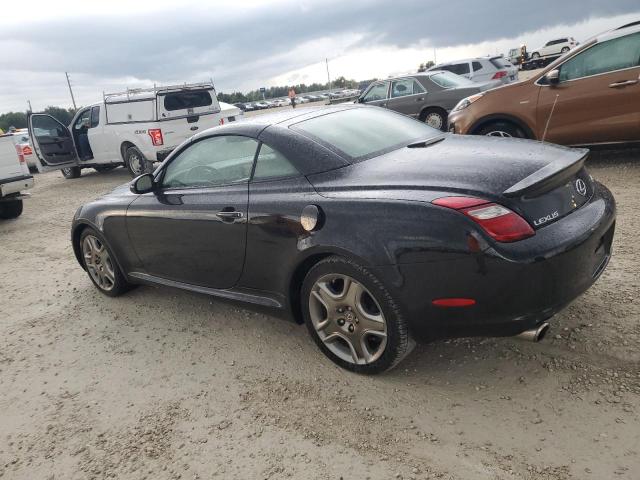 Photo 1 VIN: JTHFN48Y769003087 - LEXUS SC 430 