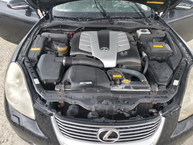 Photo 10 VIN: JTHFN48Y769003087 - LEXUS SC 430 