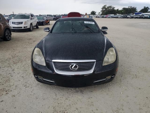 Photo 4 VIN: JTHFN48Y769003087 - LEXUS SC 430 