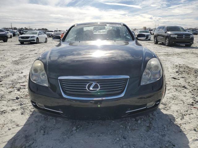 Photo 4 VIN: JTHFN48Y769007463 - LEXUS SC430 