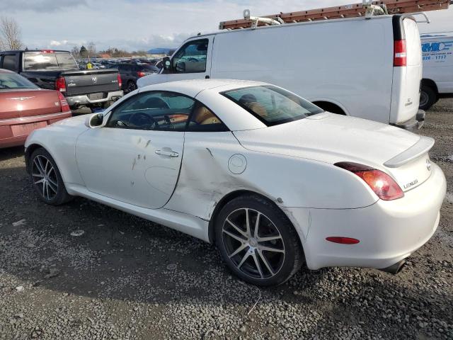 Photo 1 VIN: JTHFN48Y820020592 - LEXUS SC 