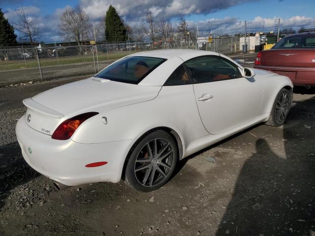 Photo 2 VIN: JTHFN48Y820020592 - LEXUS SC 