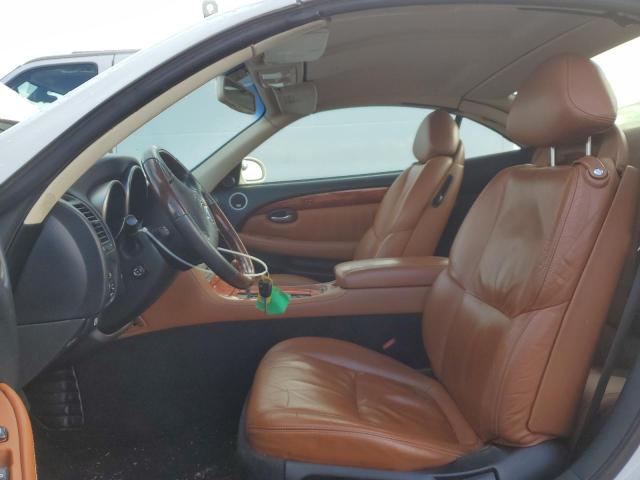 Photo 6 VIN: JTHFN48Y820020592 - LEXUS SC 