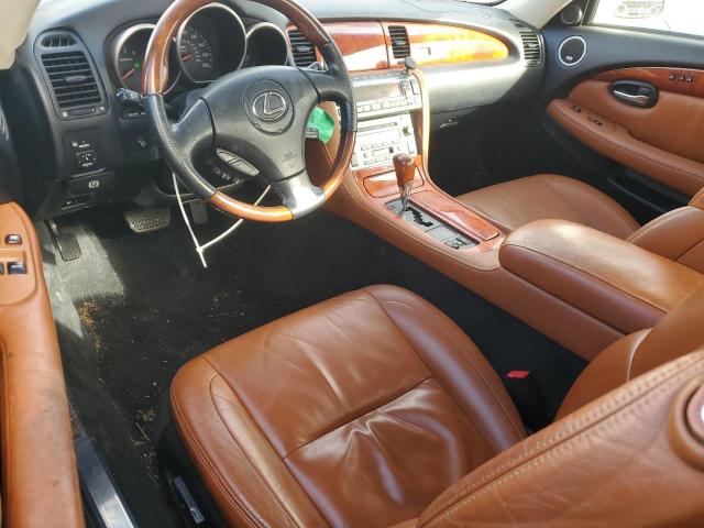 Photo 7 VIN: JTHFN48Y820020592 - LEXUS SC 