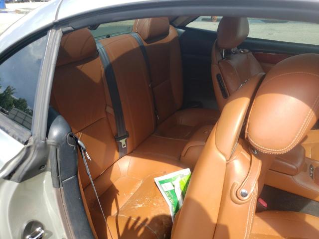 Photo 5 VIN: JTHFN48Y820021063 - LEXUS SC 430 