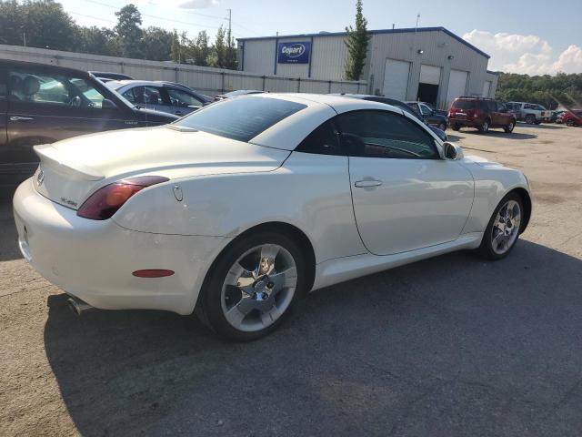 Photo 2 VIN: JTHFN48Y820026697 - LEXUS SC 430 