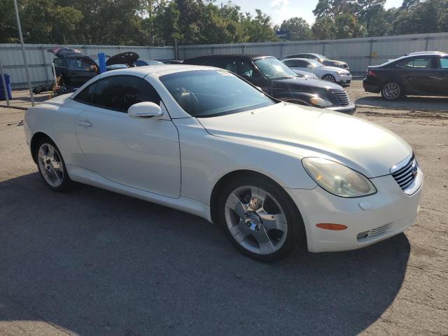 Photo 3 VIN: JTHFN48Y820026697 - LEXUS SC 430 