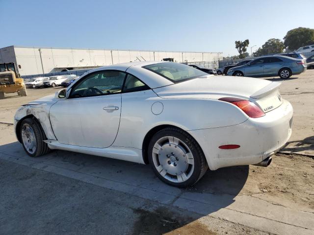 Photo 1 VIN: JTHFN48Y830041332 - LEXUS SC 430 