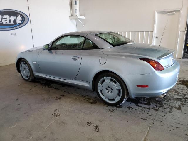 Photo 1 VIN: JTHFN48Y840053210 - LEXUS SC 430 