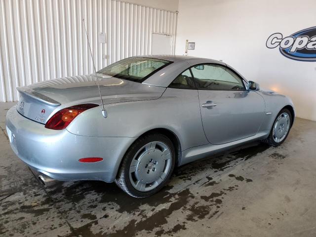 Photo 2 VIN: JTHFN48Y840053210 - LEXUS SC 430 