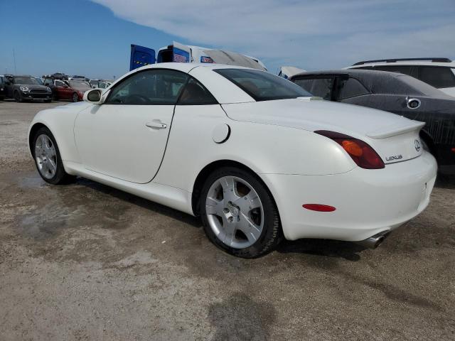 Photo 1 VIN: JTHFN48Y840058276 - LEXUS SC 430 