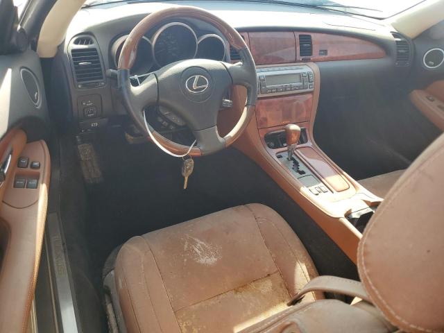 Photo 7 VIN: JTHFN48Y840058276 - LEXUS SC 430 