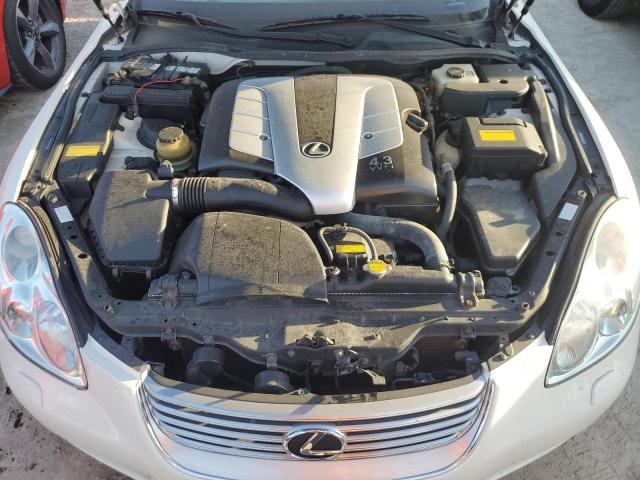 Photo 10 VIN: JTHFN48Y840058858 - LEXUS SC 430 