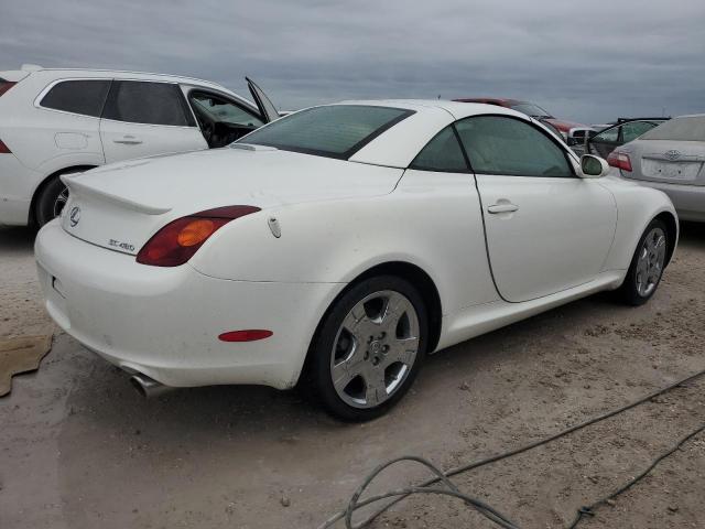 Photo 2 VIN: JTHFN48Y840058858 - LEXUS SC 430 