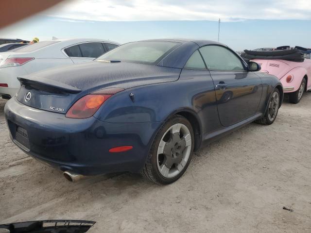 Photo 2 VIN: JTHFN48Y840061050 - LEXUS SC 430 