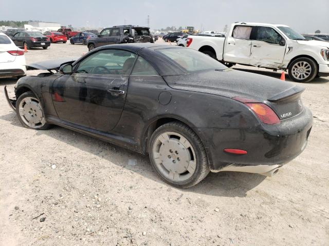 Photo 1 VIN: JTHFN48Y850069148 - LEXUS SC 430 