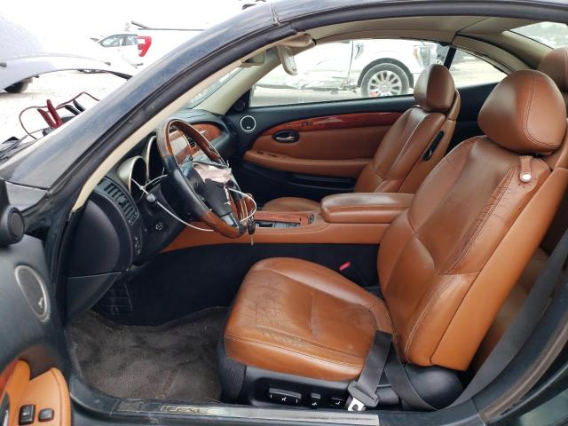 Photo 6 VIN: JTHFN48Y850069148 - LEXUS SC 430 