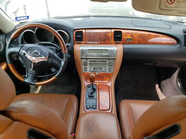 Photo 7 VIN: JTHFN48Y850069148 - LEXUS SC 430 