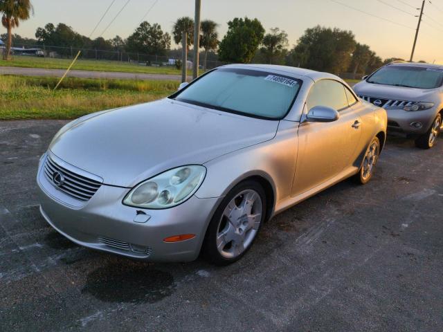 Photo 0 VIN: JTHFN48Y850071479 - LEXUS SC 430 