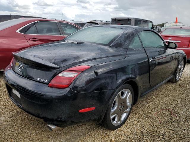 Photo 2 VIN: JTHFN48Y869009349 - LEXUS SC 430 