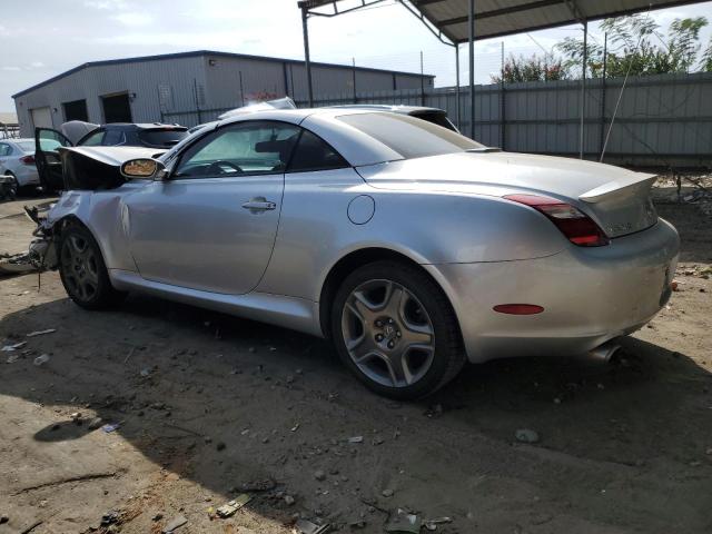 Photo 1 VIN: JTHFN48Y869009657 - LEXUS SC430 