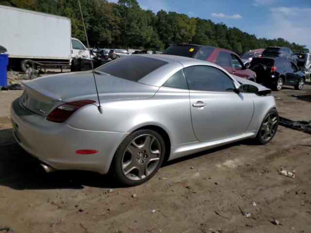 Photo 2 VIN: JTHFN48Y869009657 - LEXUS SC430 