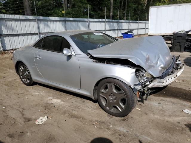 Photo 3 VIN: JTHFN48Y869009657 - LEXUS SC430 