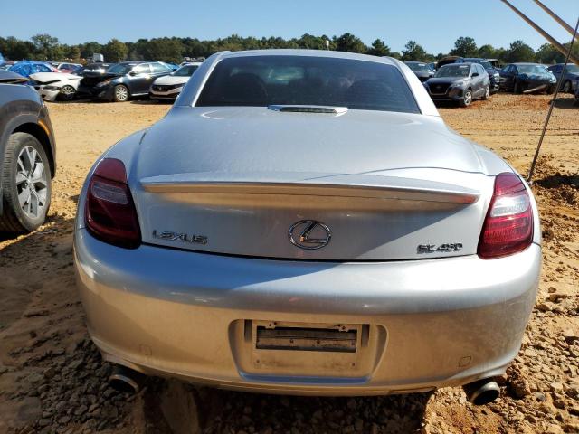 Photo 5 VIN: JTHFN48Y869009657 - LEXUS SC430 