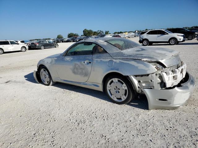 Photo 1 VIN: JTHFN48Y920015160 - LEXUS SC 