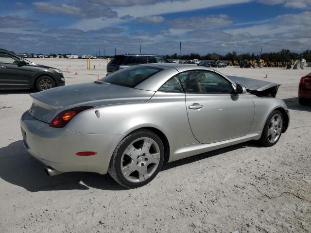 Photo 2 VIN: JTHFN48Y920029365 - LEXUS SC430 